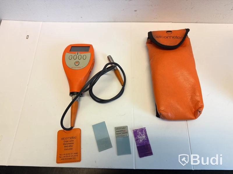 Lackskiktsmätare Elcometer 456