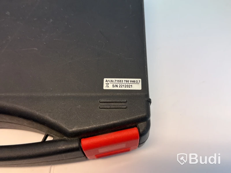 Lackskiktsmätare Würth