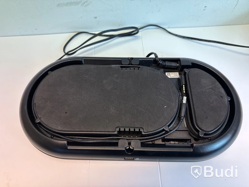 Högtalartelefon för konferens, Jabra