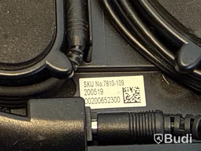 Högtalartelefon för konferens, Jabra