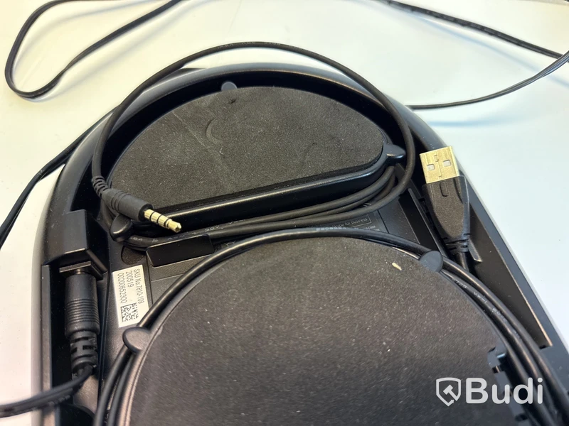 Högtalartelefon för konferens, Jabra