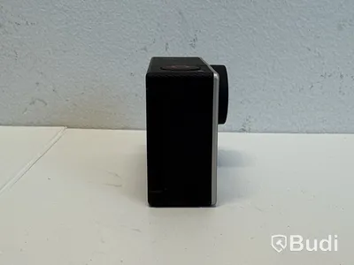 GoPro Hero 4 kamera med hållare