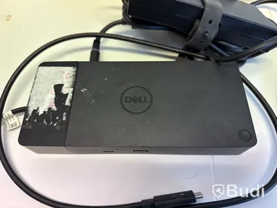 Dell dockningsstation