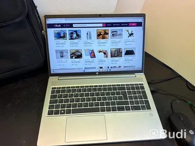Bärbar dator HP ProBook 455 G8