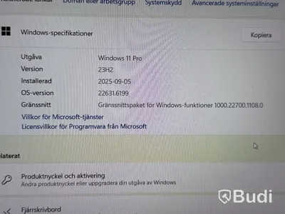 Bärbar dator HP ProBook 455 G8