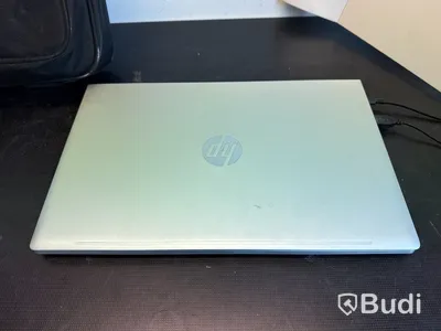 Bärbar dator HP ProBook 455 G8