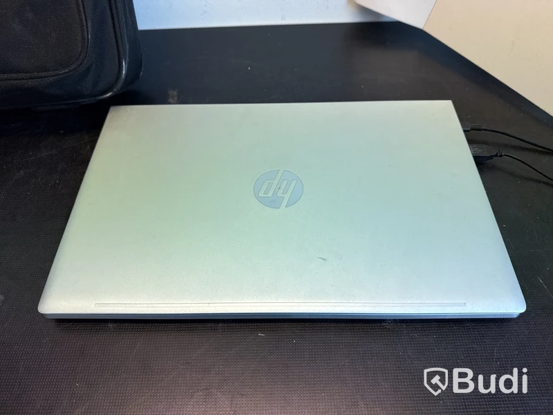 Bärbar dator HP ProBook 455 G8