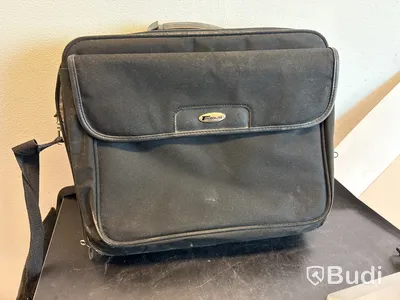 Bärbar dator HP ProBook 455 G8