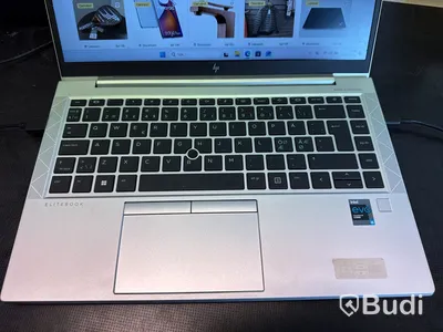 Laptop, HP EliteBook 840 G8