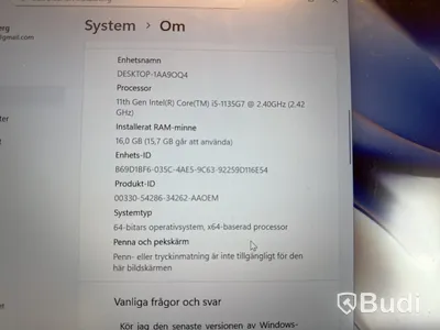 Laptop, HP EliteBook 840 G8