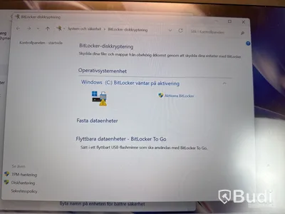 Laptop, HP EliteBook 840 G8