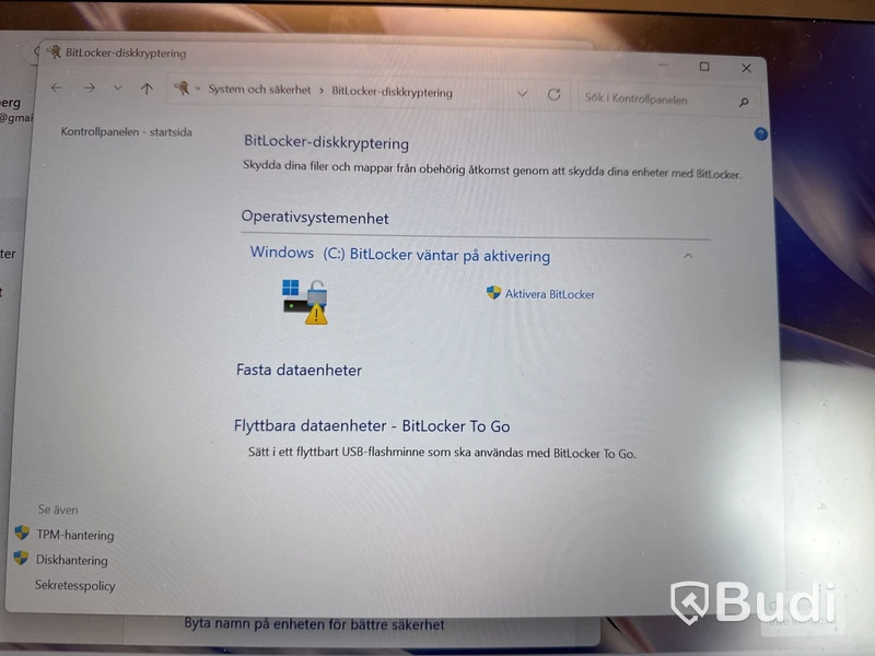 Laptop, HP EliteBook 840 G8