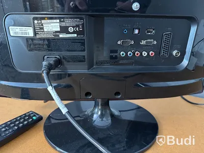 2 st 22-tums tv-apparater