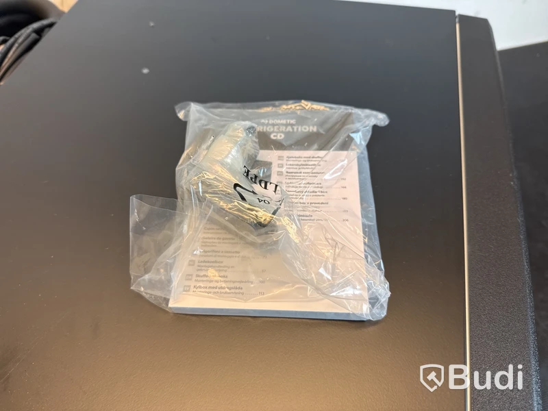 Kylskåp, Dometic, CD20, 20 L, DC12-24V