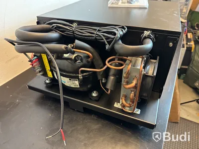 Kylskåp, Dometic, CD20, 20 L, DC12-24V