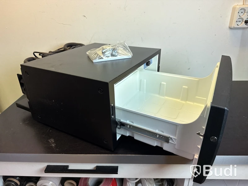 Kylskåp, Dometic, CD20, 20 L, DC12-24V