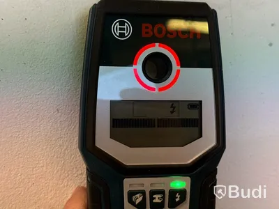 Detektor Bosch GMS 120 Professional