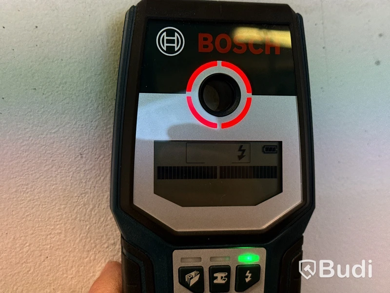 Detektor Bosch GMS 120 Professional