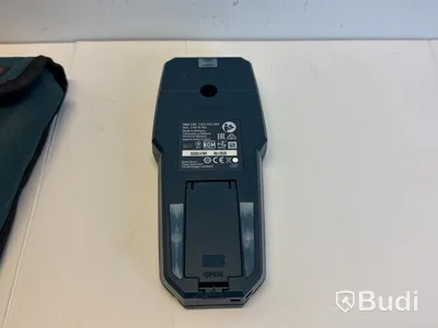 Detektor Bosch GMS 120 Professional