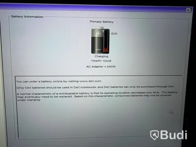 Dell Precision 7530, i9, 16GB kraftfull laptop