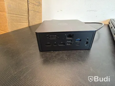 Dell Precision 7530, i9, 16GB kraftfull laptop