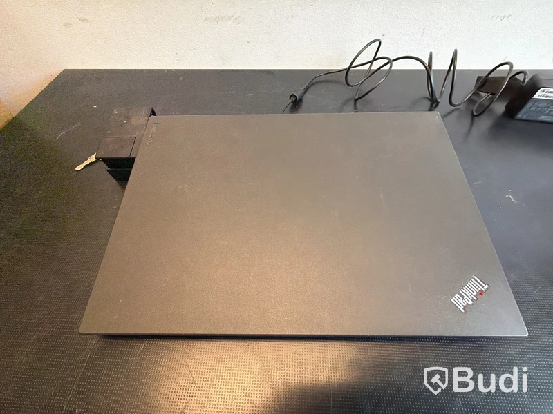 Laptop Lenovo L470, i5, 8GB