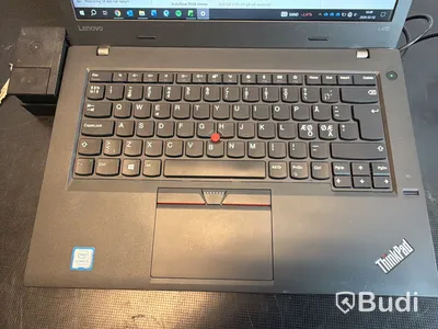 Laptop Lenovo L470, i5, 8GB