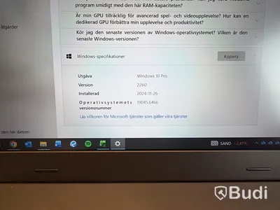 Laptop Lenovo L470, i5, 8GB