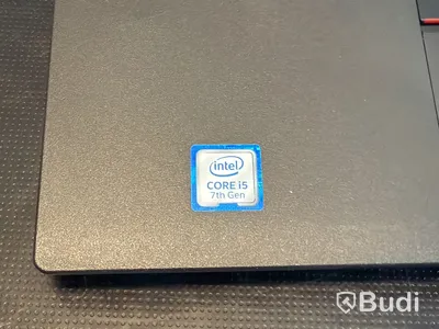 Laptop Lenovo L470, i5, 8GB