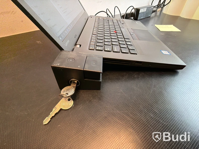 Laptop Lenovo L470, i5, 8GB