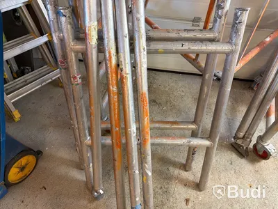 Rullställning Jumbo