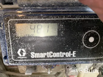 Färgspruta Graco Ultra Max II 695