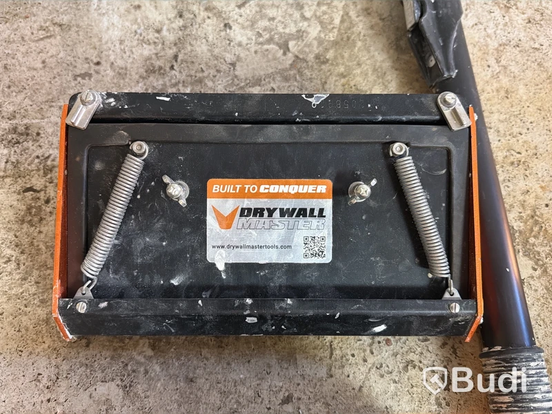 Spackelboxpaket DryWall Master