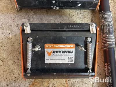Spackelboxpaket DryWall Master