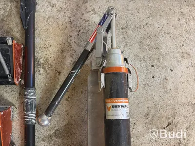Spackelboxpaket DryWall Master