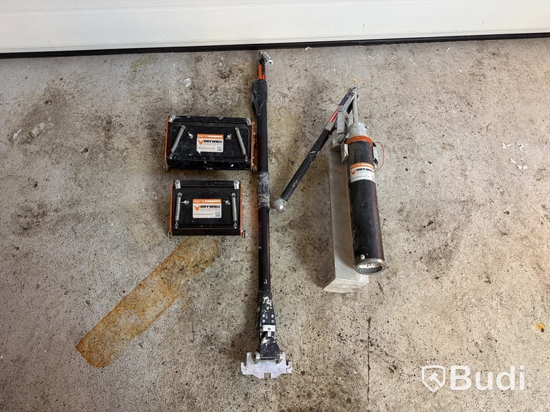 Spackelboxpaket DryWall Master