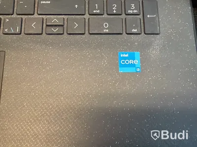 HP Laptop, i3, 4GB
