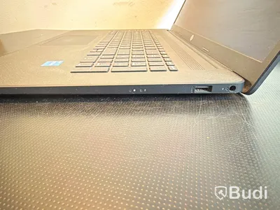 HP Laptop, i3, 4GB