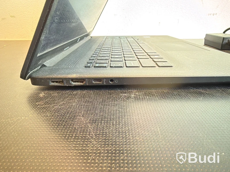 HP Laptop, i3, 4GB