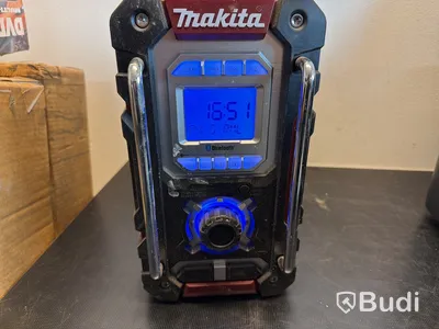 Radio Makita DMR108