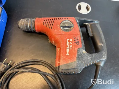Borrhammare Hilti & Håltagningssats