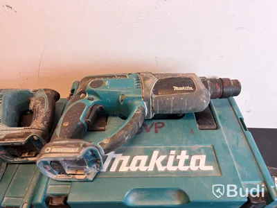 Maskinpaket Makita 6 st