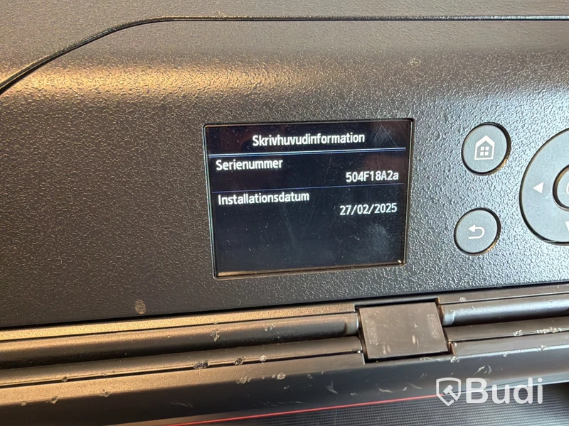 Canon imagePROGRAF PRO-1000 skrivare