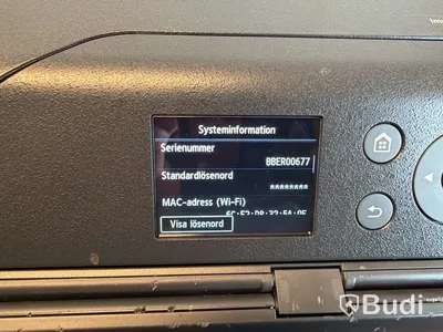 Canon imagePROGRAF PRO-1000 skrivare