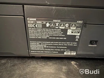 Canon imagePROGRAF PRO-1000 skrivare