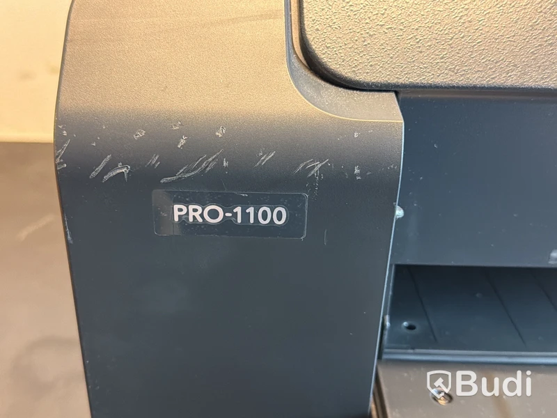 Canon imagePROGRAF PRO-1000 skrivare