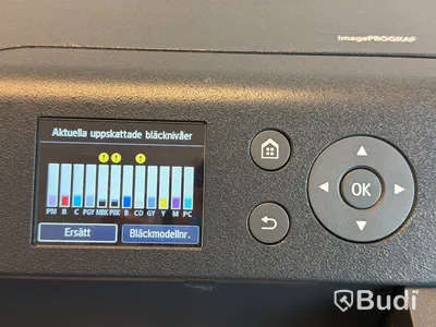 Canon imagePROGRAF PRO-1000 skrivare