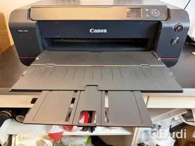 Canon imagePROGRAF PRO-1000 skrivare