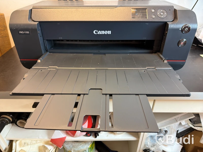 Canon imagePROGRAF PRO-1000 skrivare