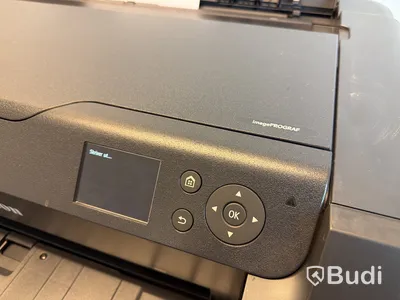 Canon imagePROGRAF PRO-1000 skrivare